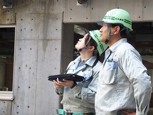 厳格な品質管理による業績向上維持