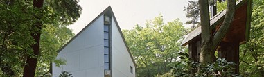 免震建物