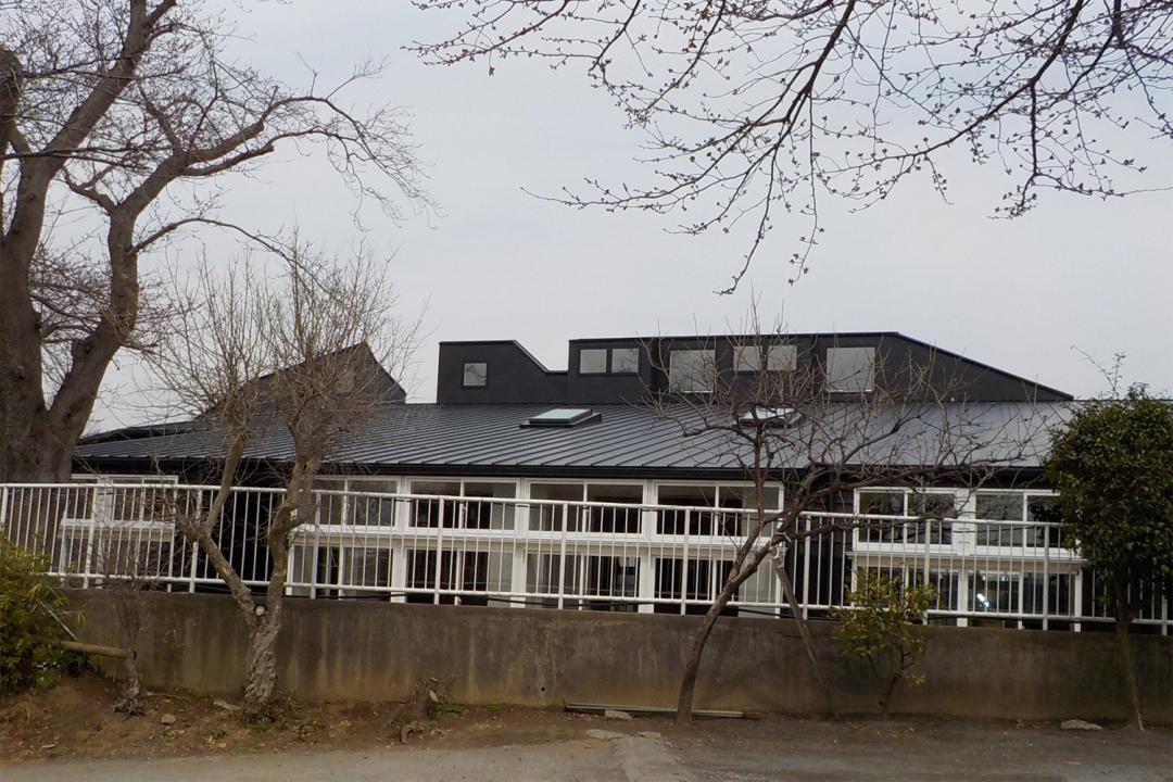 慶松幼稚園