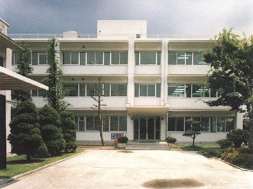 ユシロ化学工業技術研究所