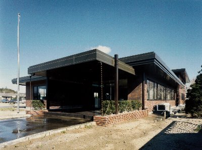 興国ゴム　大浜工場
