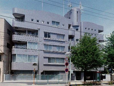 松永医院ビル