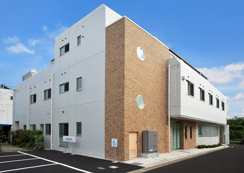 おおたレディースクリニック
