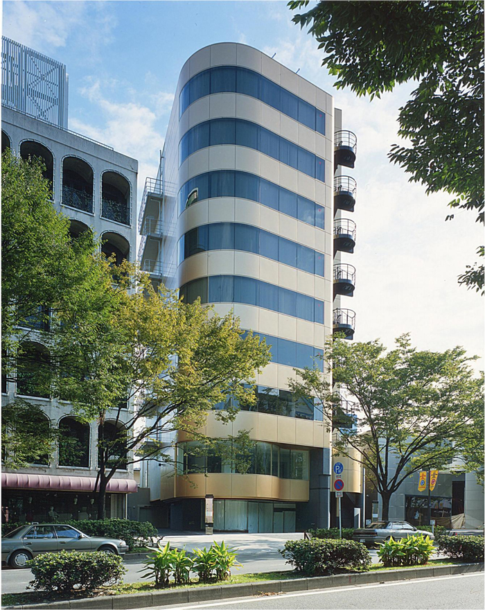入来ビル新築工事