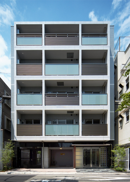 ヴェルステージ千鳥町