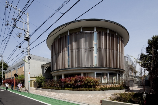 和光幼稚園・小学校
