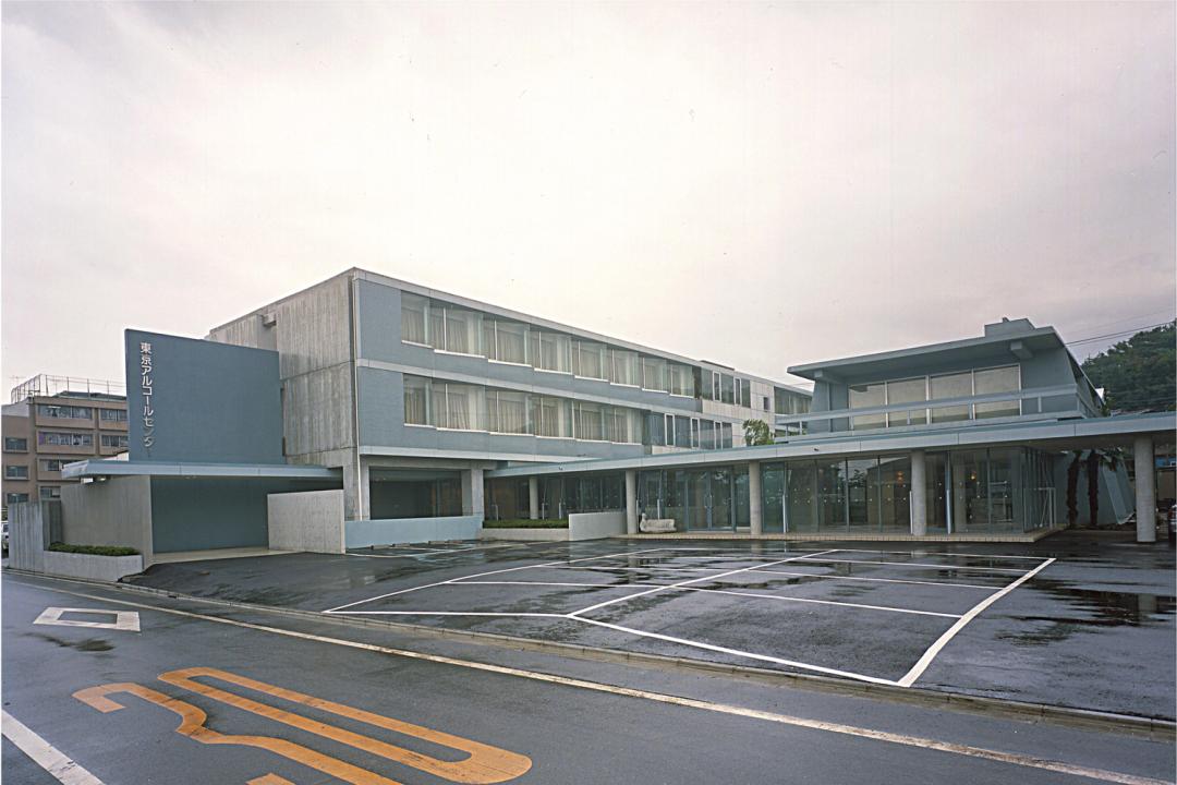 成増厚生病院