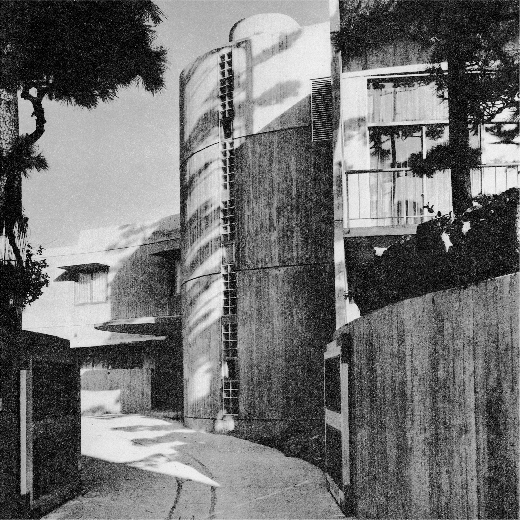 宝塚の家