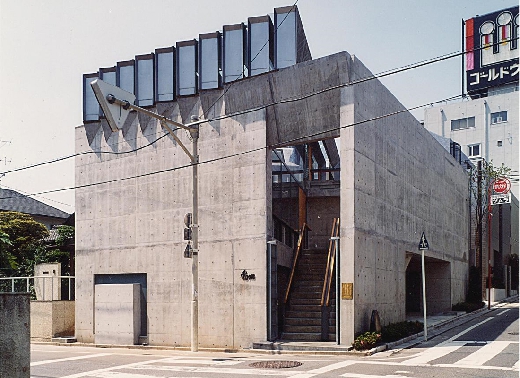ＴＯＭ美術館新築工事