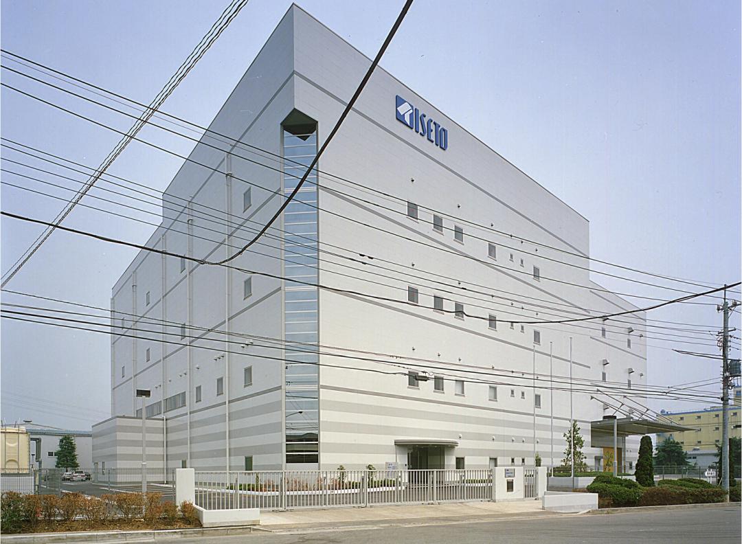 (株) 大崎新厚木工場