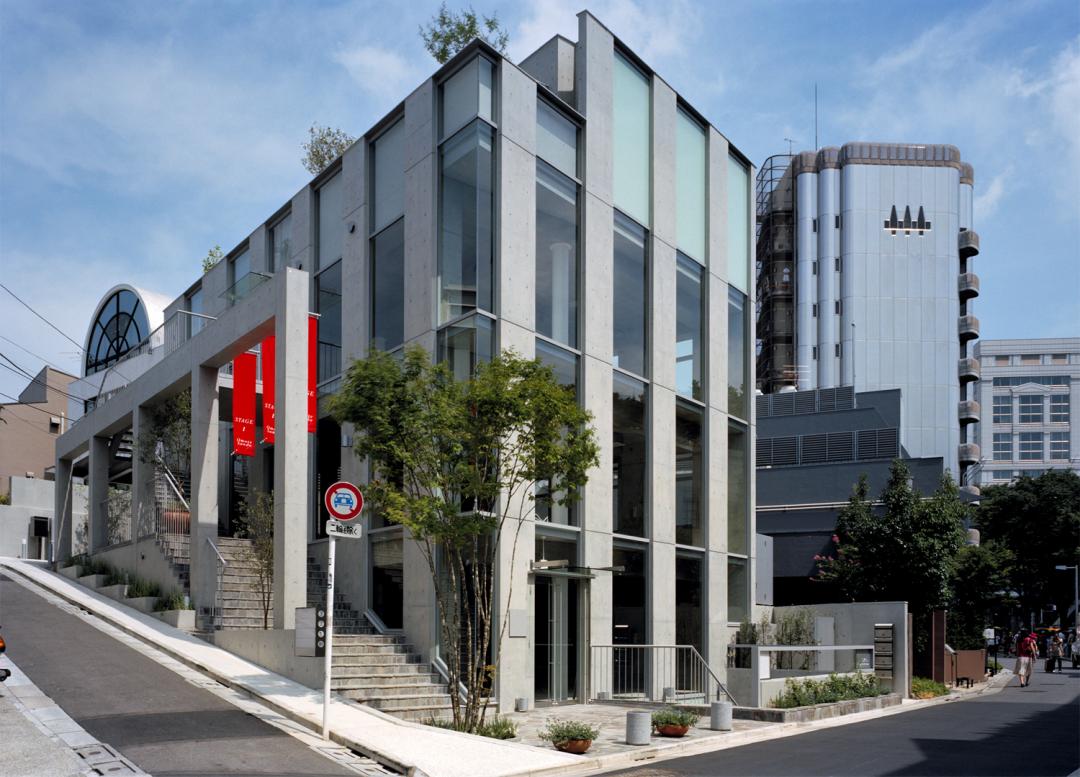 STAGE 1 Omote-Sando（Kビル）