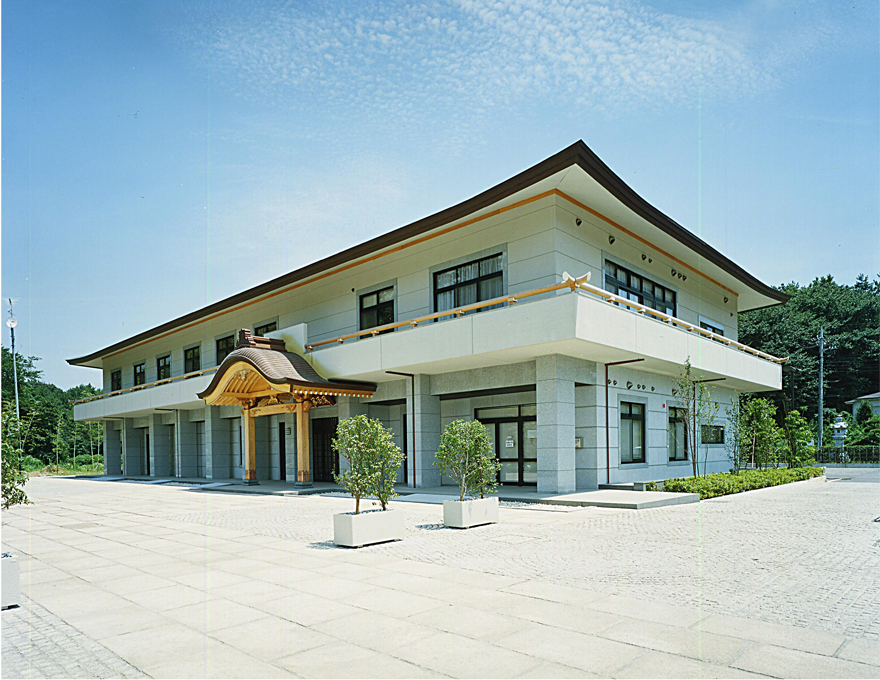 倫勝寺