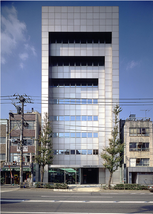 長谷川ビル